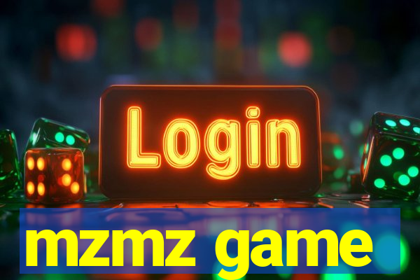 mzmz game